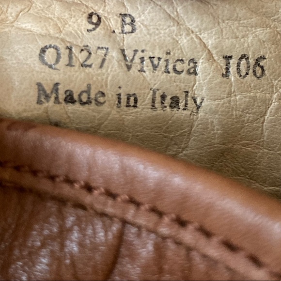 Coach Riding Boot - Picture 9 of 10